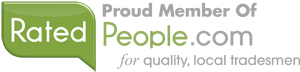 Rated People logo